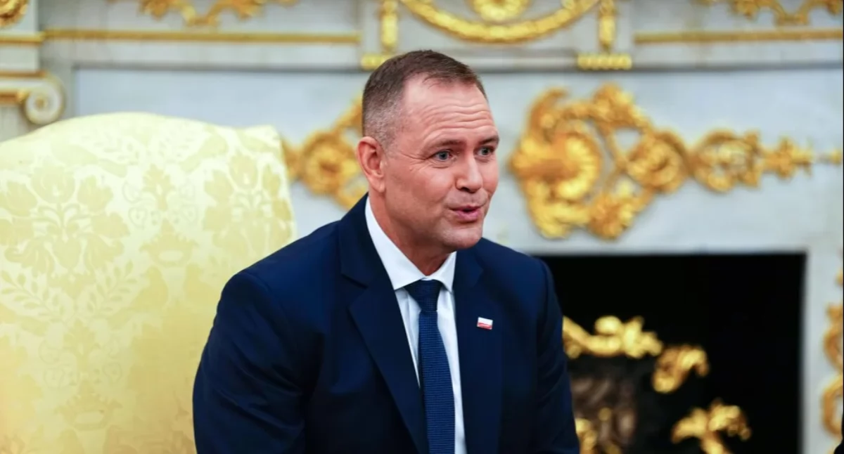 Prezydent Nawrocki z oświadczeniem majątkowym za 2025 rok. Znamy szczegóły