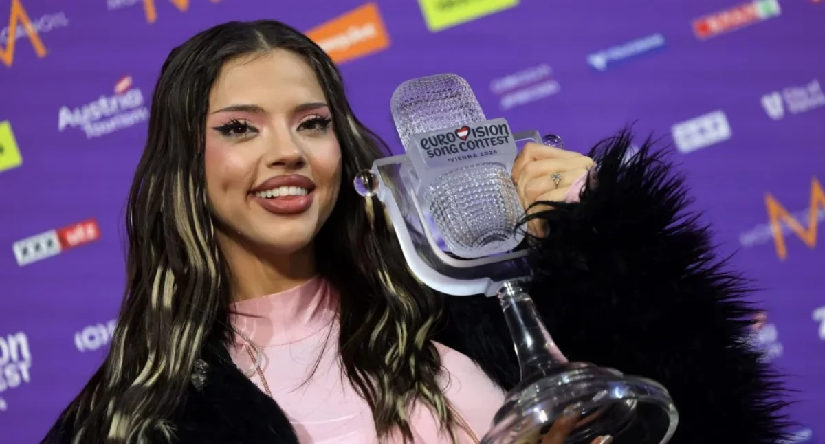 Od „X Factor” do zwycięstwa na Eurowizji 2026. Kim jest Dara?