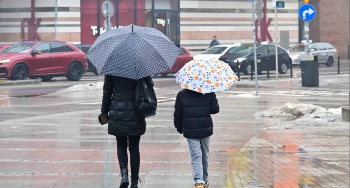 Nadciąga wyraźna zmiana. Synoptycy ostrzegają przed tym układem