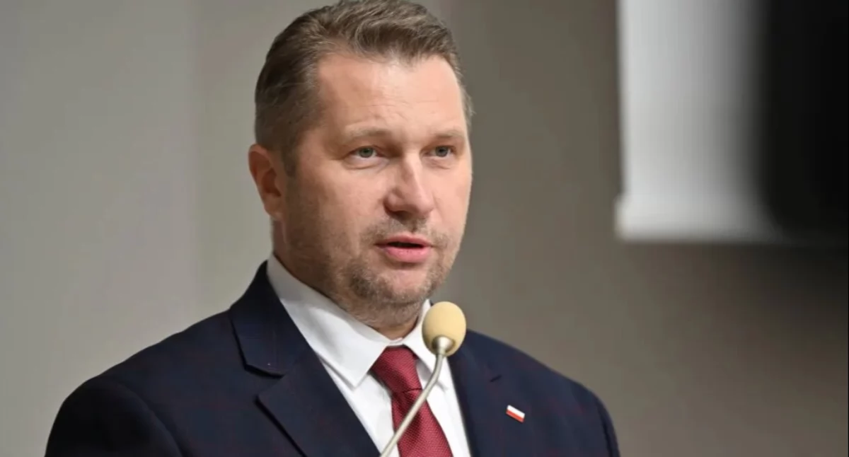 Czarnek o przyszłości prawicy. Zapowiada ważne spotkanie