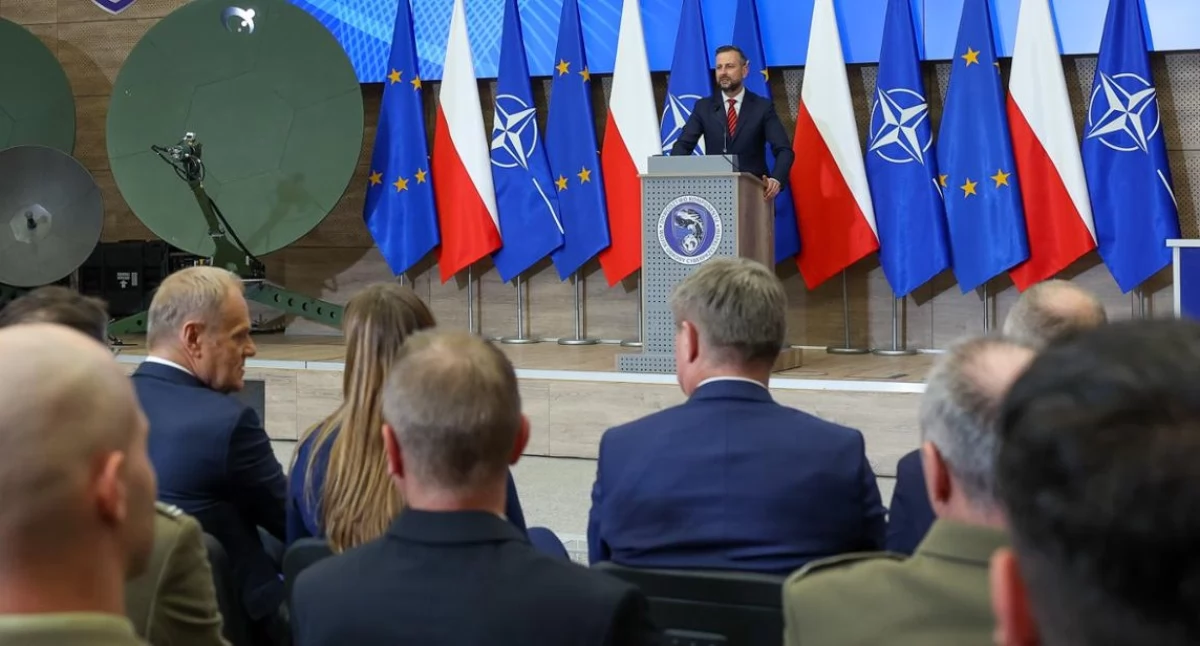 SAFE pod presją czasu. Miliardy na obronność i nerwowa walka o kontrakty