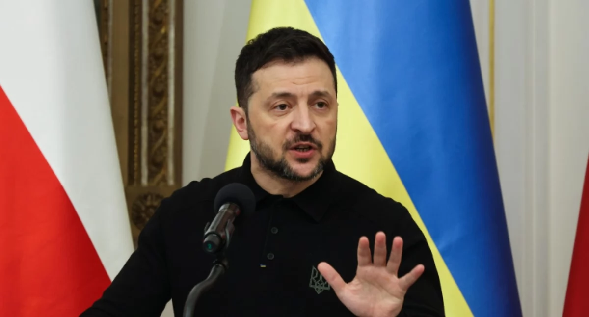 Kijów odpowiada Warszawie. „To nie było wymierzone w Polaków”