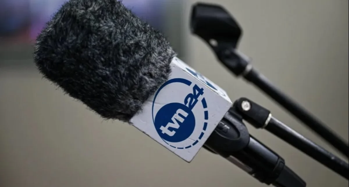 Napięcie wokół TVN. Kulisy rozmów coraz bardziej gorące