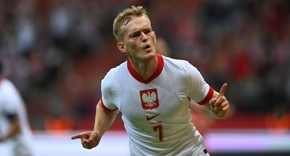 Powrót po latach? Reprezentant Polski na finiszu głośnego transferu do Ekstraklasy