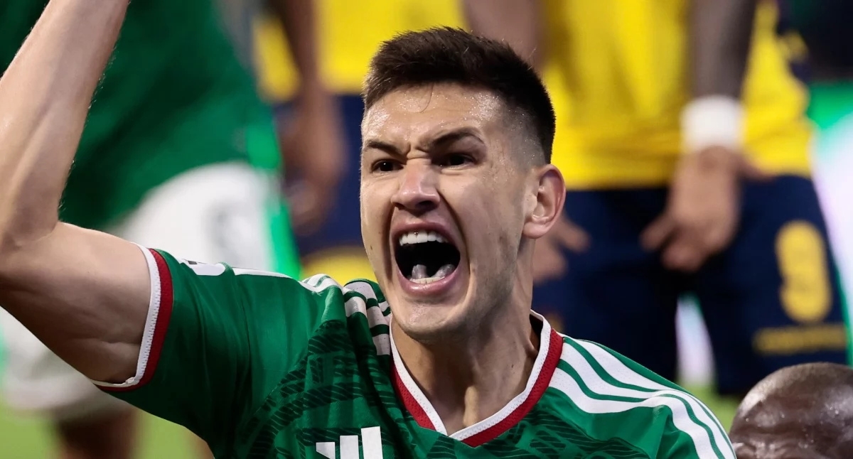 Historyczny wyczyn gospodarzy mundialu!