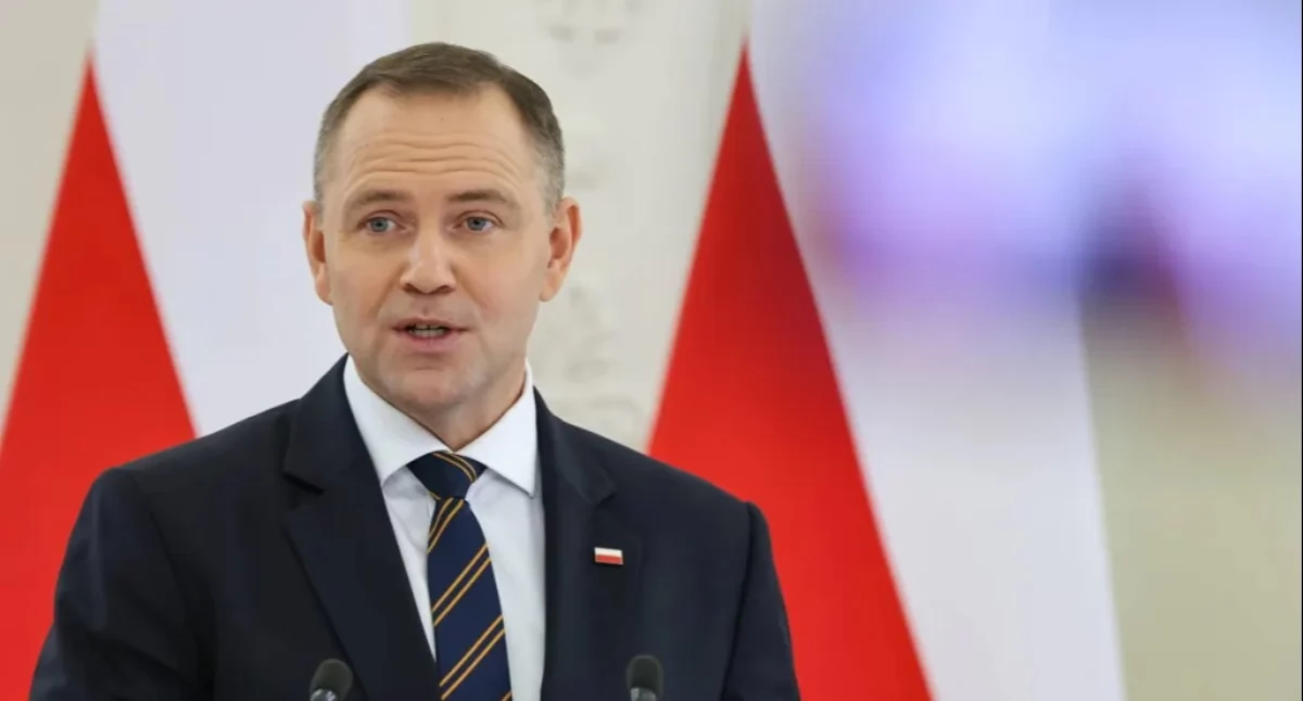 Polska reaguje na decyzję Ukrainy. „Prezydent RP nigdy się na to nie zgodzi”