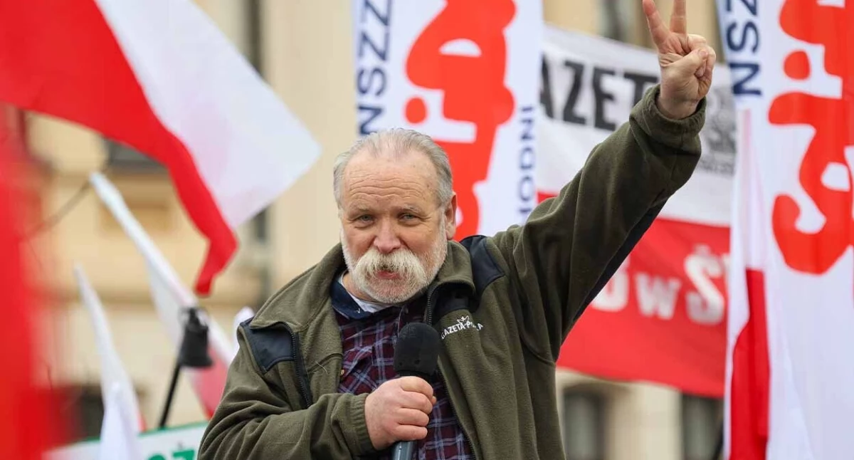 „Nie możecie milczeć”. Mocny apel kandydata na RPO do Polaków