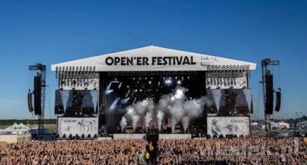 Ikona alternatywnego rocka zagra w Polsce. Fani odliczają godziny