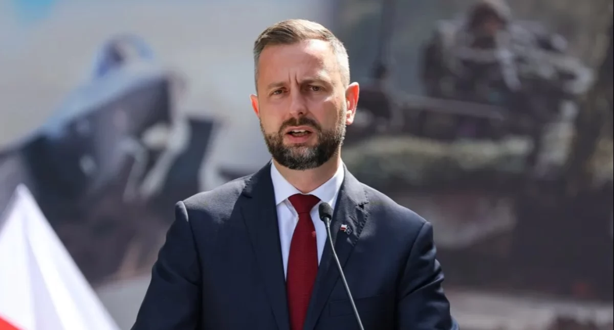 MON ujawnia! Tyle wynosiły dotacje dla Ukrainy