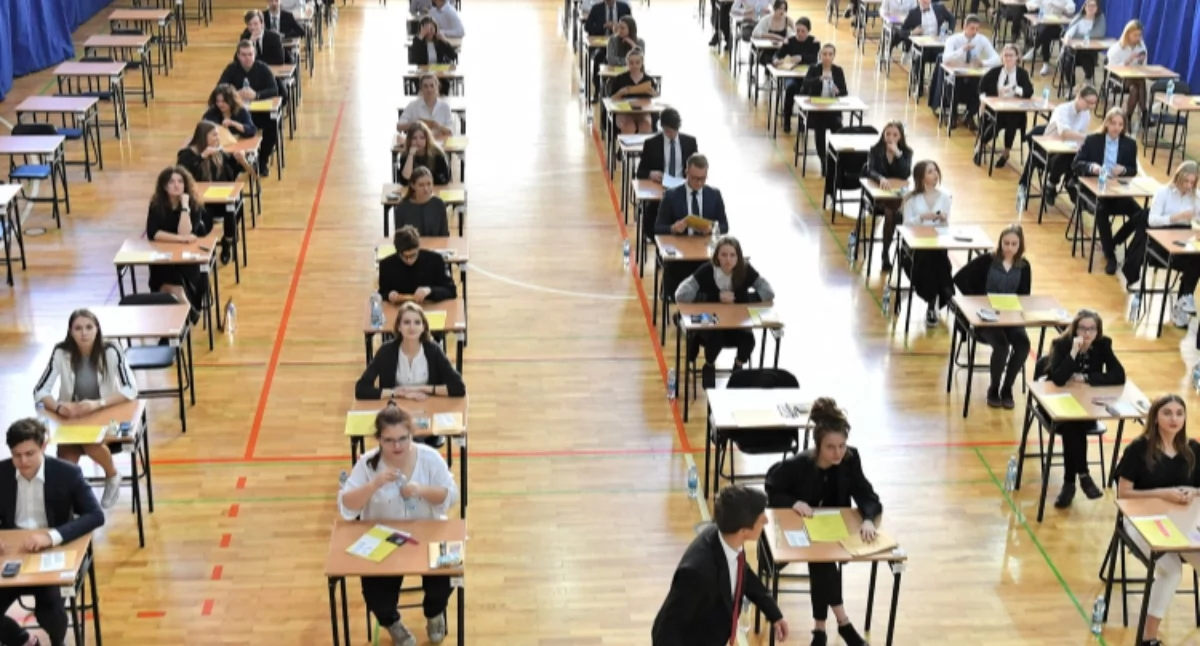 Matura 2026: jedni świętują, inni walczą dalej. CKE podała wyniki