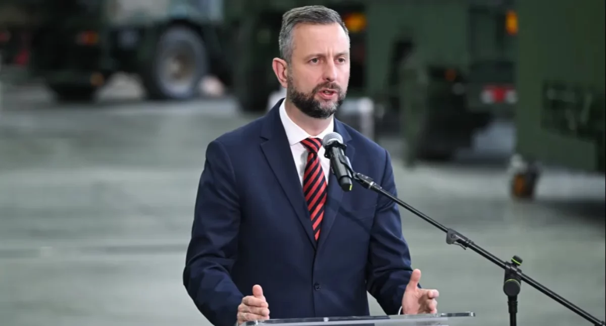 Amerykańscy żołnierze wrócą do Polski. „To inwestycja w bezpieczeństwo”