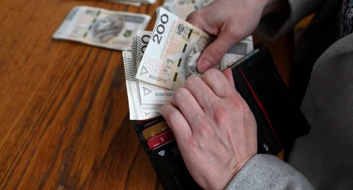 Tyle mogą dostać emeryci w 2027 roku. Wszystko zależy od jednego czynnika