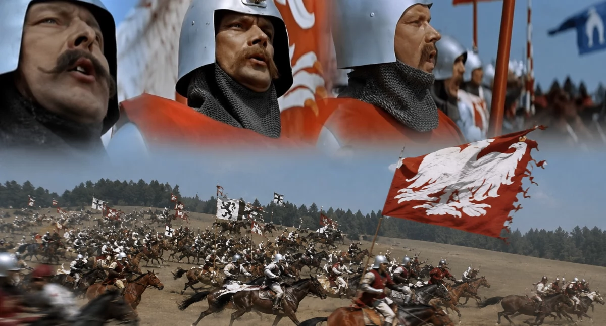 Polsko, pamiętasz? Nad Grunwaldem znów zabrzmi „Bogurodzica”