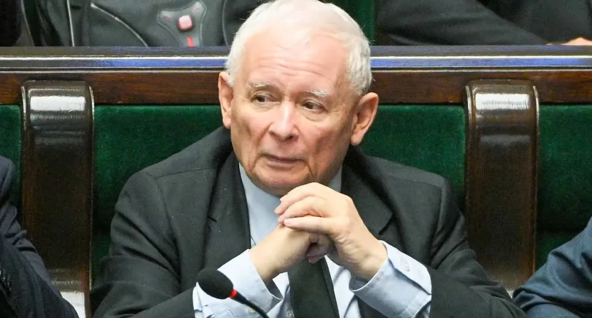 Bunt w PiS? Kaczyński wydał pilny apel