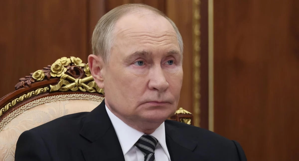 Europa nadal zasila Putina.: LNG z Rosji do stycznia 2027 roku?
