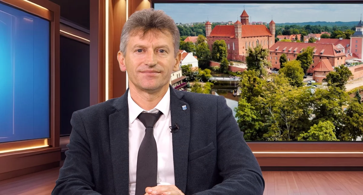 Lidzbark Warmiński uzdrowiskiem! Historyczny dzień dla Warmii