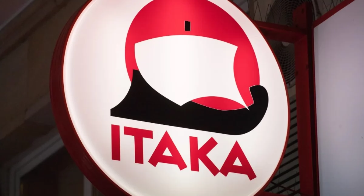Wyciekły dane logowania klientów biura podróży ITAKA