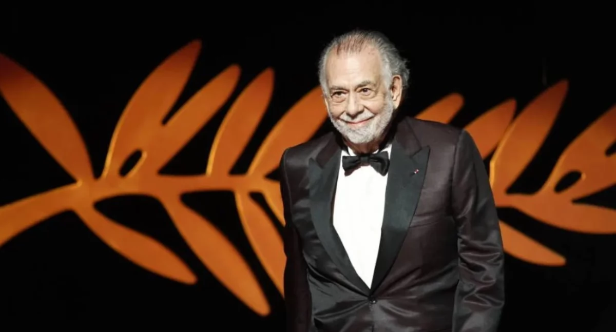 Francis Ford Coppola w tarapatach finansowych