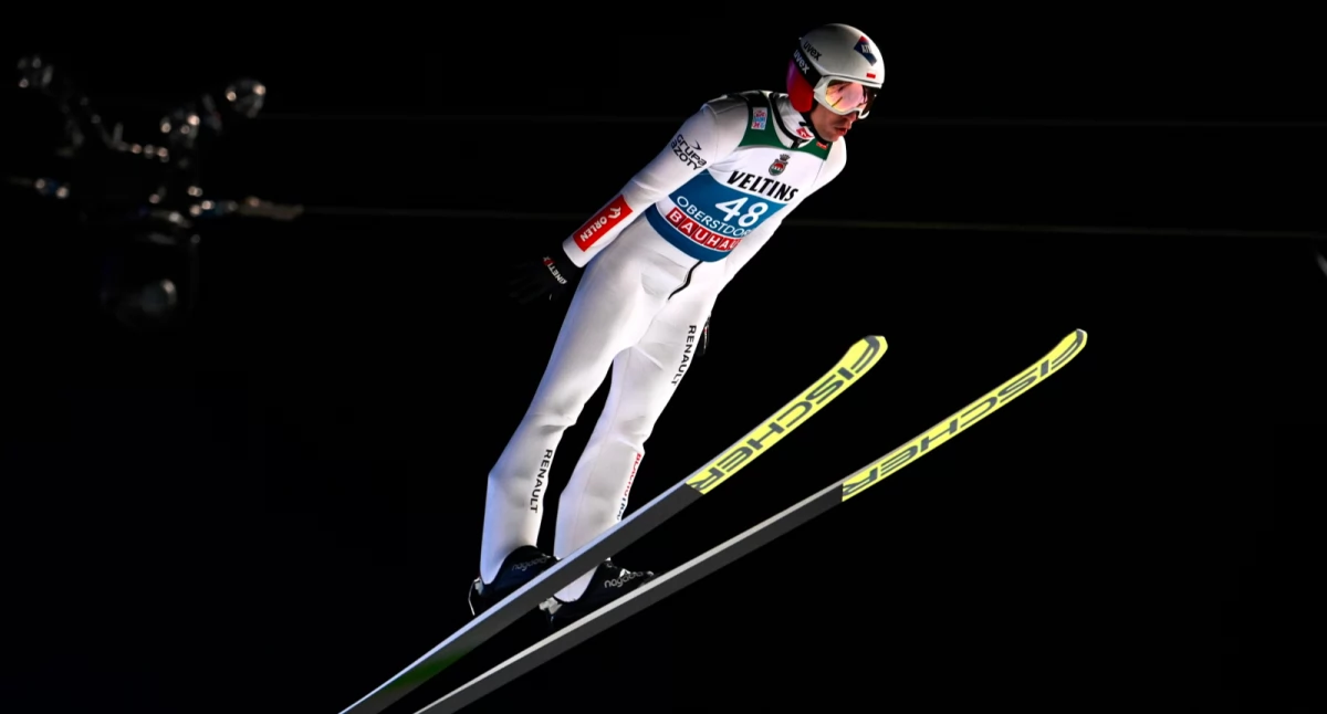 PŚ w skokach - rywalizację w Lillehammer rozpocznie konkurs mikstów
