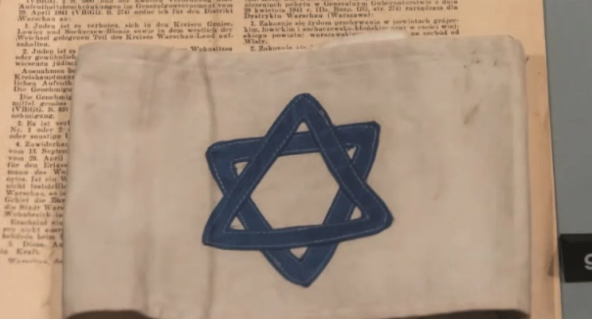 Radosław Sikorski zareagował na wpis Yad Vashem 