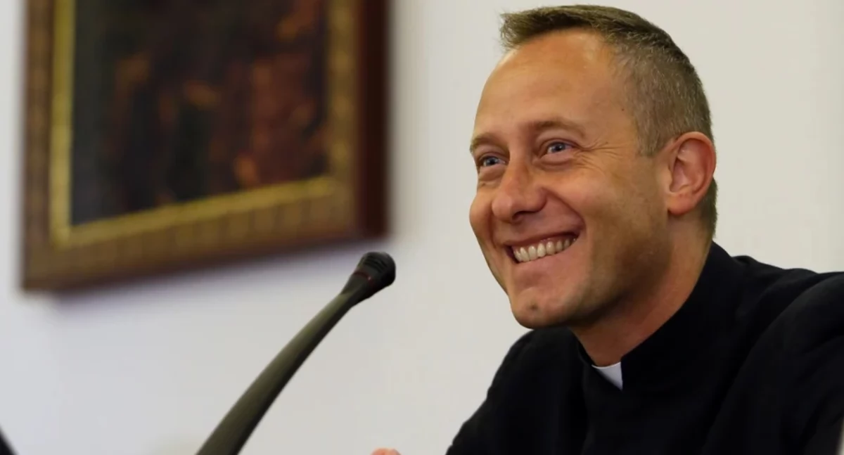 Znany ksiądz pod lupą prokuratury – zapadła decyzja