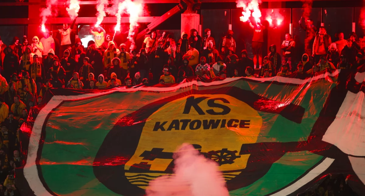 Piłkarski PP - GKS Katowice, Chojniczanka i Zawisza ostatnimi ćwierćfinalistami 