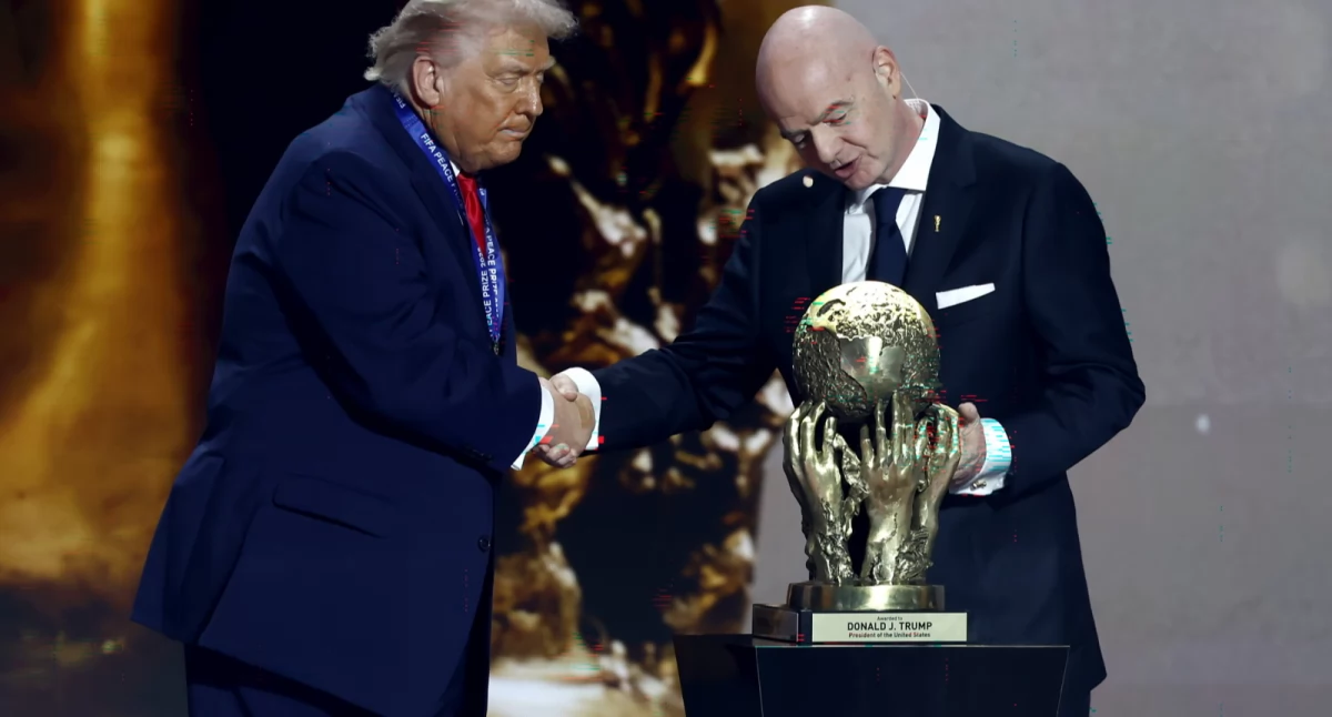Polscy piłkarze poznali mundialowych rywali