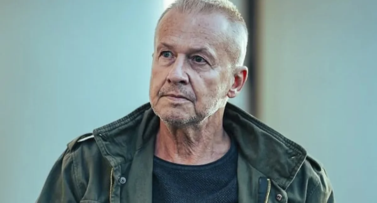 Ostatni raz razem na ekranie: „To nasz ostatni film z moją główną rolą