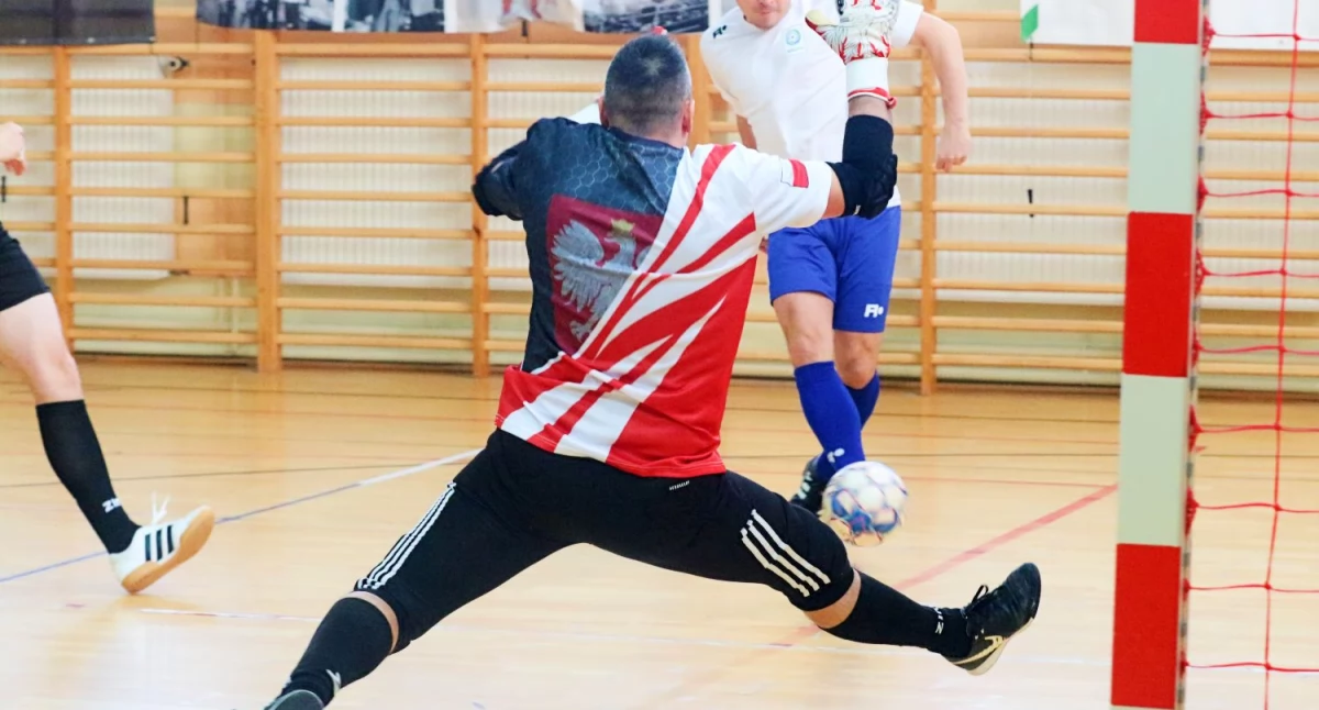 Sędziowie zebrali ponad 130 tysięcy!