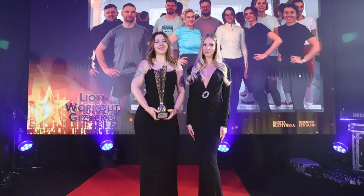 NAJPOPULARNIEJSZY CLUB FITNESS/SIŁOWNIA 