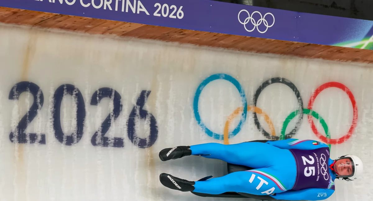 Kręta droga do olimpiady, czyli osiem lat włoskich kryzysów