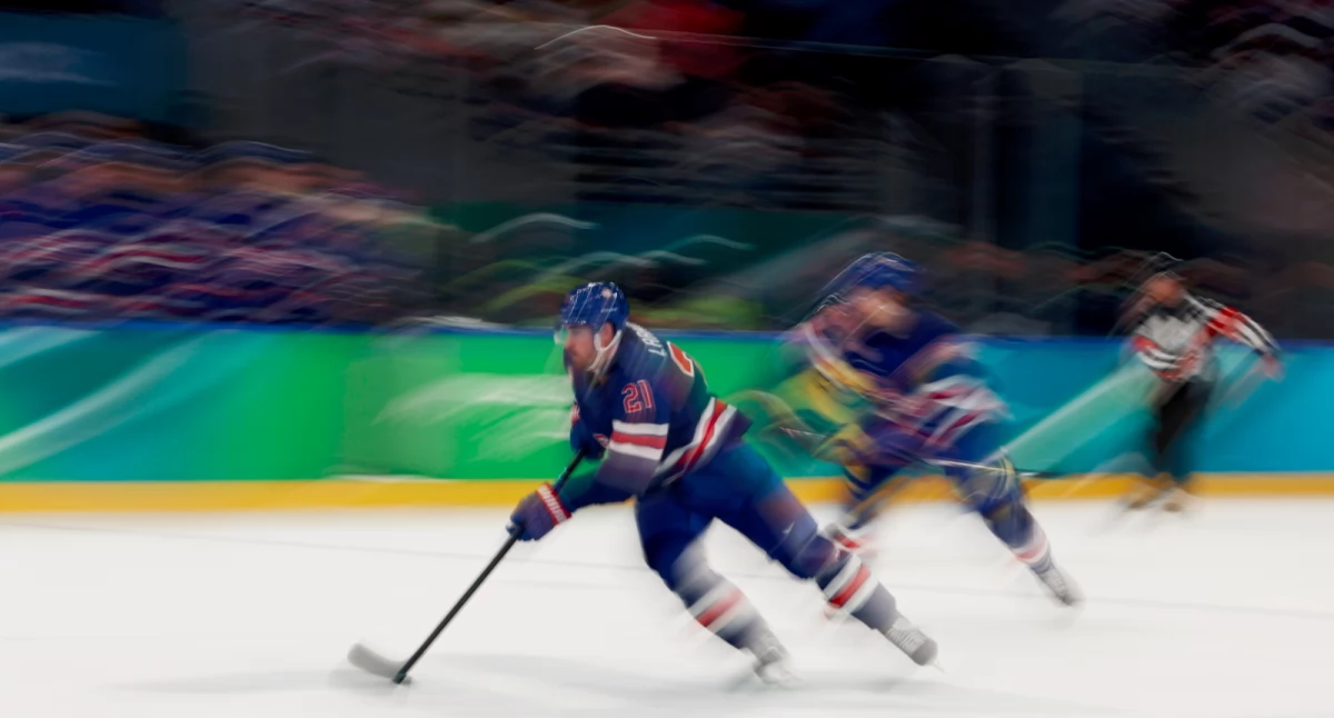 Czwartek na olimpijskich arenach