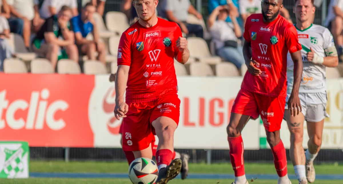 Wiosna zawita na trzecioligowe stadiony