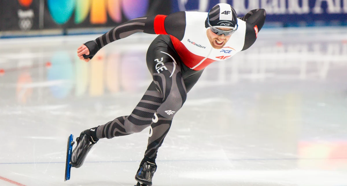 Olimpijski alfabet (od M do Ż)
