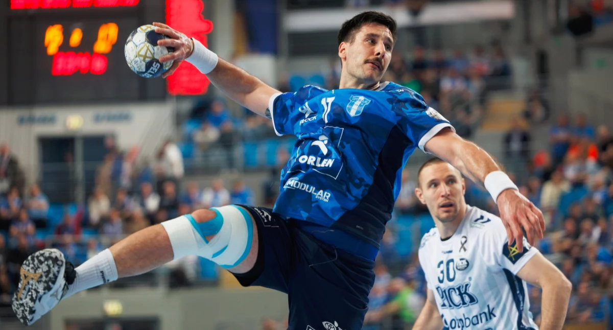 Liga Mistrzów piłkarzy ręcznych
