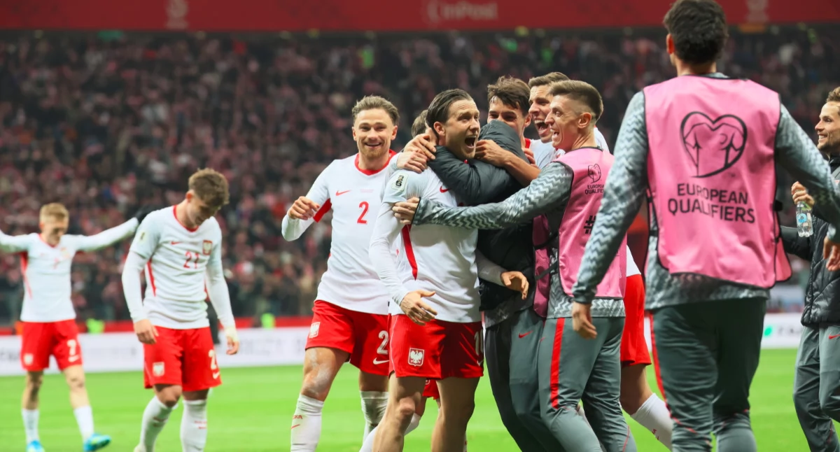 Ze Szwedami zagramy o Mundial