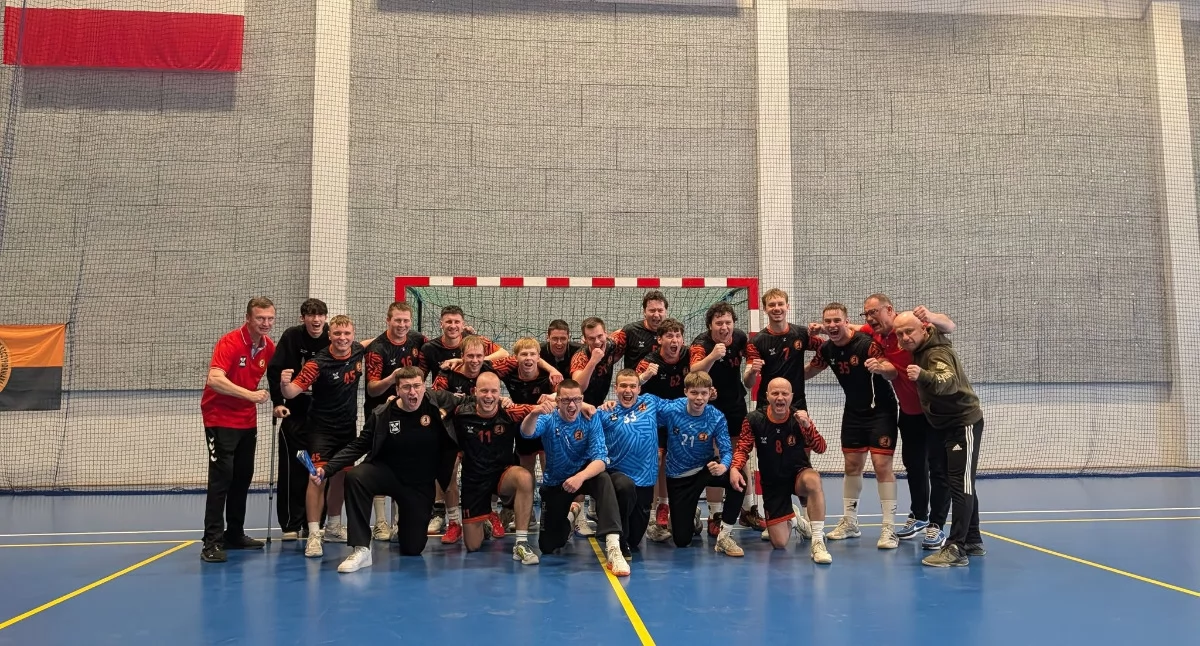 Historyczny awans Bartoszyc