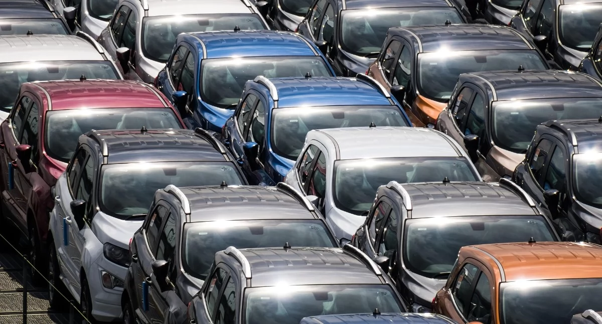 Badanie: co trzeci kierowca zmieniałby auto co 3–4 lata