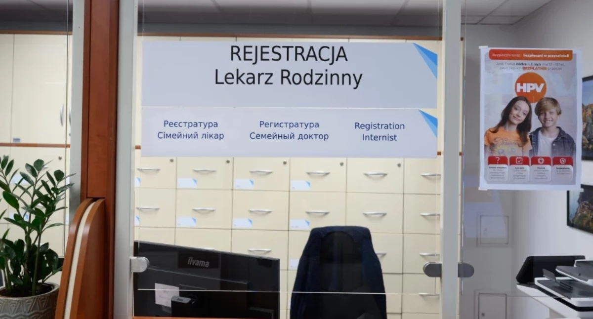 NFZ zyska nowe narzędzia kontroli. Placówki medyczne pod obowiązkiem e-rejestracji