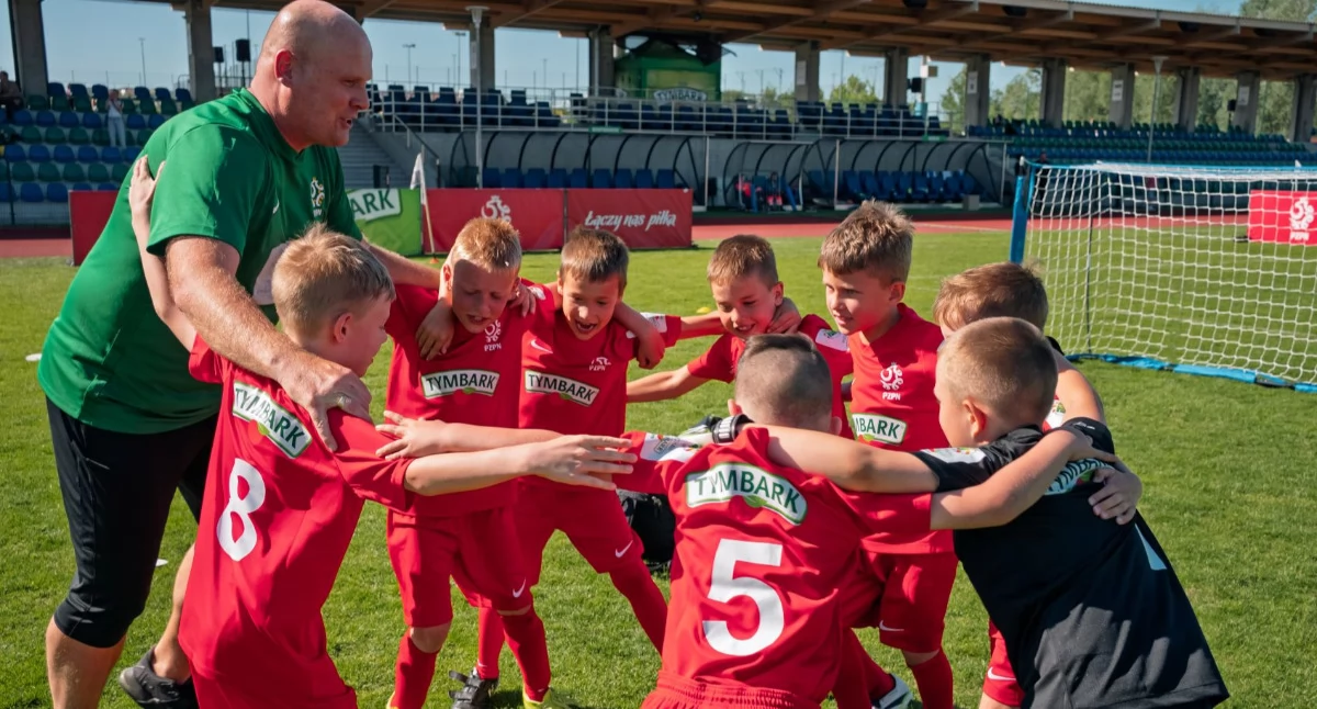 Znamy zwycięzców Finału Wojewódzkiego XXVI edycji Pucharu Tymbark!