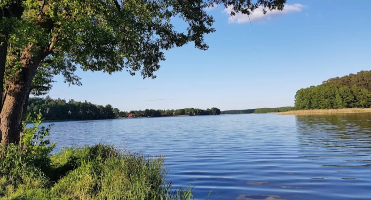 O czym należy pamiętać nad wodą?