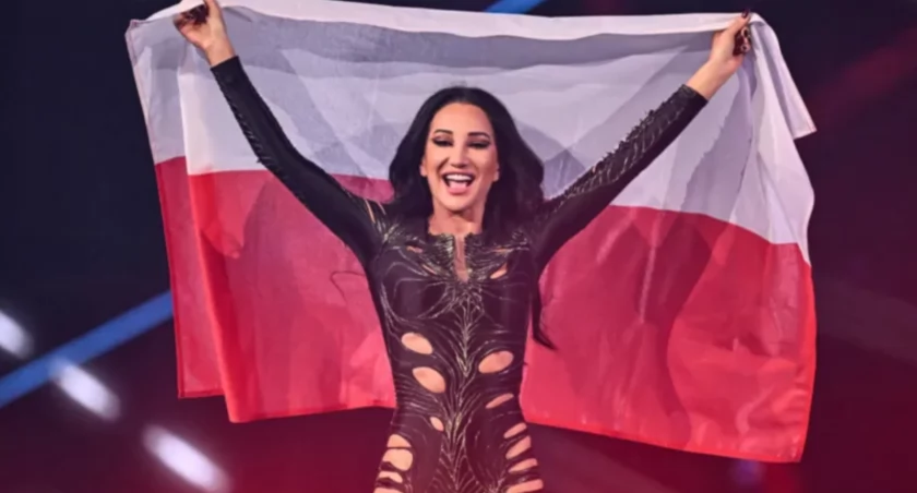 TVP podjęła decyzję w sprawie udziału Polski na Eurowizji