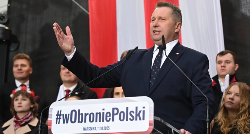 Kto będzie nowym premierem?