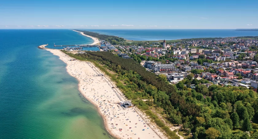 Na sprzedaż apartament z widokiem na Bałtyk – inwestycja, która się opłaca