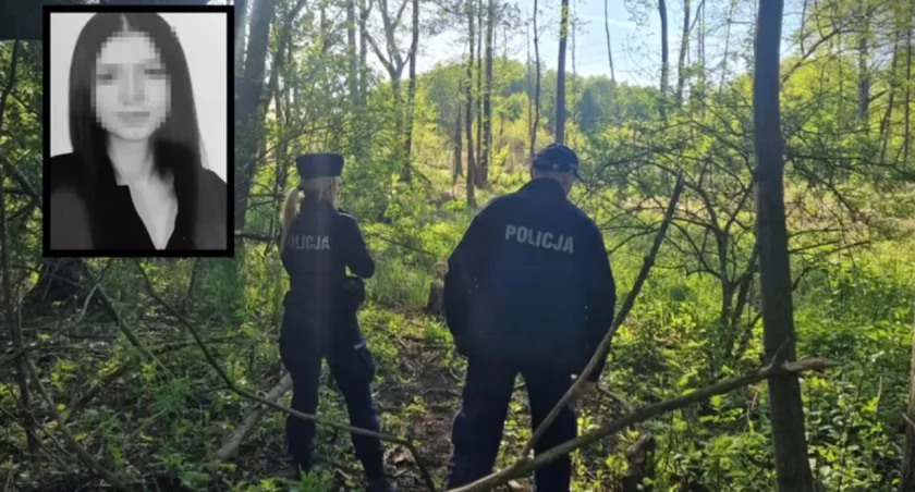 Podejrzany o zabójstwo 16-letniej Mai może uniknąć aresztu po ekstradycji. Obrońcy złożyli wniosek o list żelazny