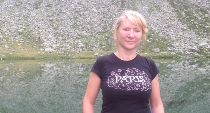 Zawsze warto marzyć i wierzyć 