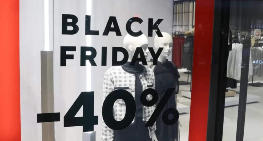 Wielki przekręt Black Friday? Już nie jesteśmy naiwni!