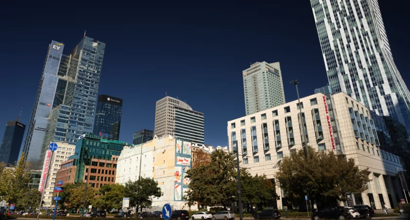 Warszawa traci koronę! Nowe największe miasto w Polsce z miażdżącą przewagą