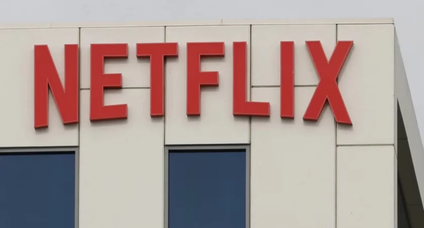 Netflix rusza po giganta. Szok!