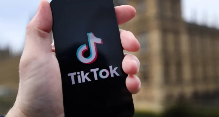 Niepokojący trend na TikToku